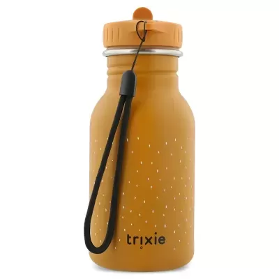 Garrafas de Água Reutilizáveis 350ml - Trixie