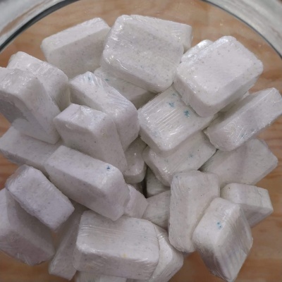 Pastilhas para a Máquina da Loiça - Greendet