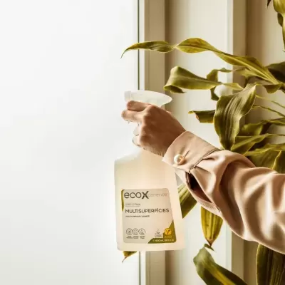 Multisuperfícies Citro Ecolabel 0,85L - Ecox