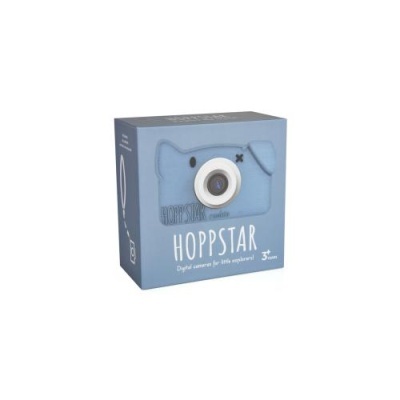 Máquina Fotográfica Digital Rookie Yale - Hoppstar