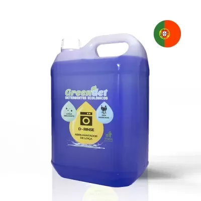 Abrilhantador para Máquina da Loiça a Granel - Greendet