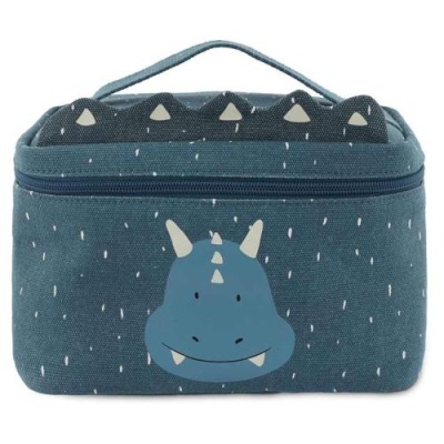 Lancheiras Térmicas (Algodão Reciclado ♻️) - Trixie