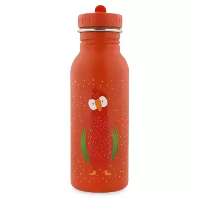 Garrafas de Água Reutilizáveis 500ml - Trixie