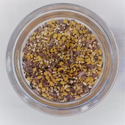 Blend Detox BIO a Granel