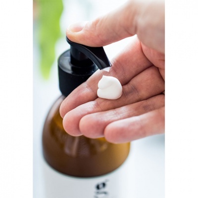 Leite de Limpeza Facial 200ml GRUMS