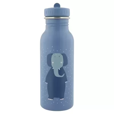 Garrafas de Água Reutilizáveis 500ml - Trixie