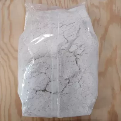 Farinha de Trigo Integral T150 Biológica 1kg - Próvida