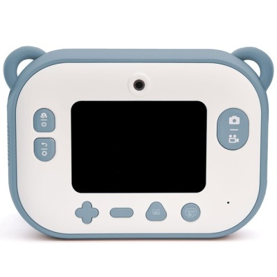 Máquina Fotográfica Digital Artist Denim - Hoppstar