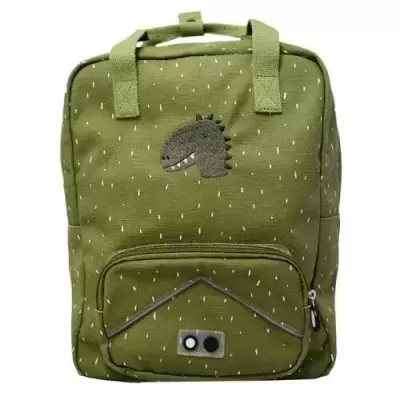 Mochilas Grandes (Algodão e PES Reciclado ♻️) - Trixie