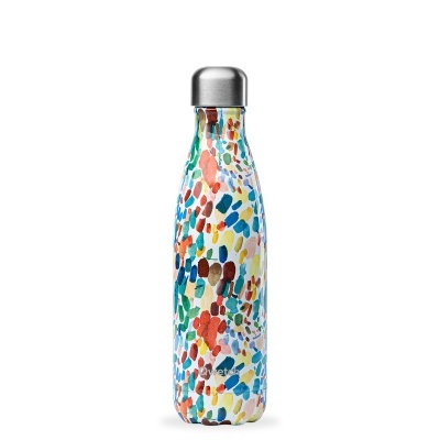 Garrafas Reutilizáveis Isotérmicas 500ml - QWETCH