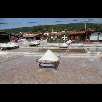 Sal Puro de Rio Maior a Granel Sal Puro de Rio Maior a Granel