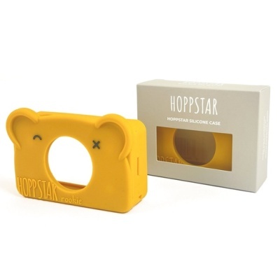 Capas de Silicone para Máquina Fotográfica Digital Rookie - Hoppstar