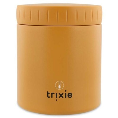 Termos para Alimentos Aço Inox 350ml - Trixie