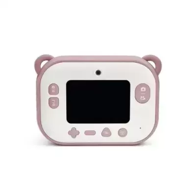 Máquina Fotográfica Digital Artist Blush - Hoppstar