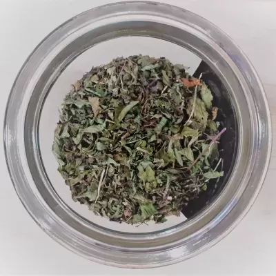 Infusão 3 Mentas BIO Nacional - Granel