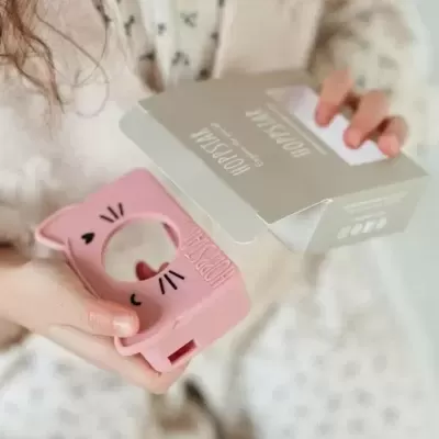 Máquina Fotográfica Digital Rookie Blush - Hoppstar