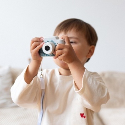 Máquina Fotográfica Digital Expert Yale - Hoppstar