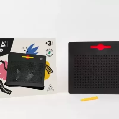 Imapad Preto Braintoys Imapad Preto Braintoys