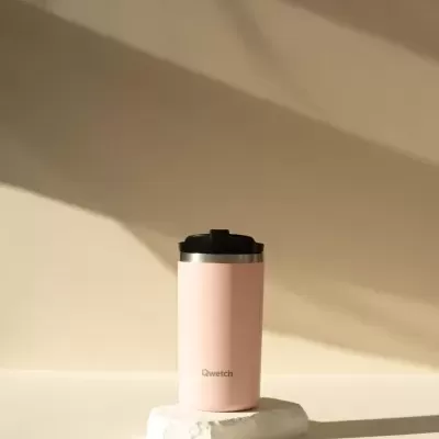 Copos Térmicos Reutilizáveis 350ml - QWETCH