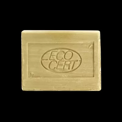 Sabão para a Loiça (Sabão de Marselha com Limão) 200g - La Corvette