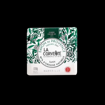 Sabonete Perfume Pinheiro de Natal 100g