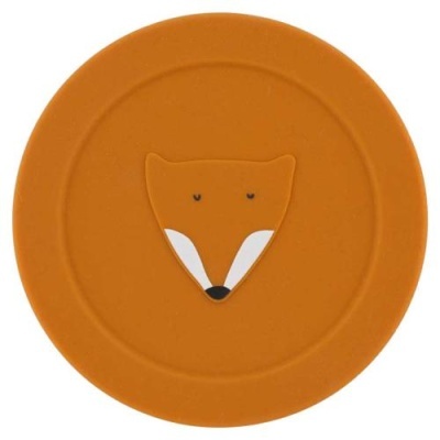 Potes de Silicone para Snacks com Tampa - Trixie
