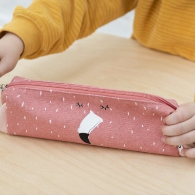 Estojos Longos (Algodão e Plástico Reciclado) - Trixie