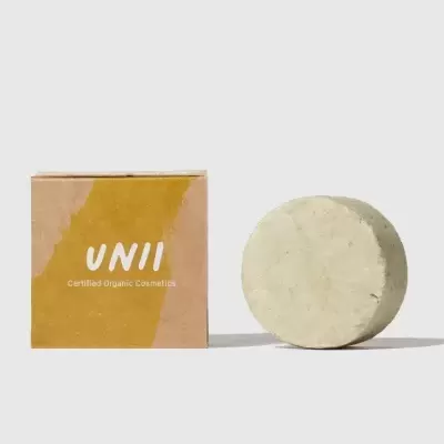 Champô Sólido Cabelos Oleosos (urtiga) UNII