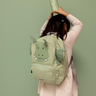 Garrafas de Água Reutilizáveis 500ml - Trixie