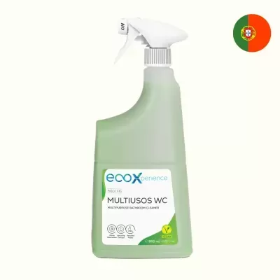 Multiusos WC Figo 0,85L  - Ecox