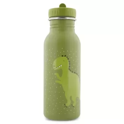 Garrafas de Água Reutilizáveis 500ml - Trixie