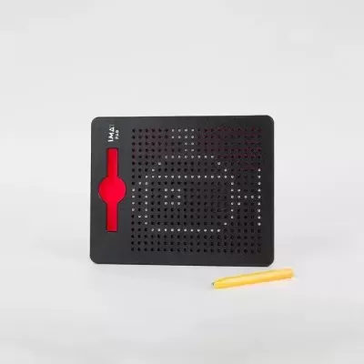 Imapad Mini Preto - Braintoys