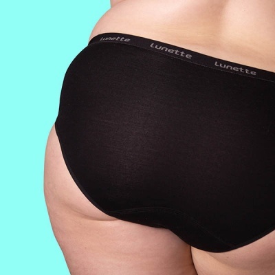 Cuecas Menstruais LUNETTE