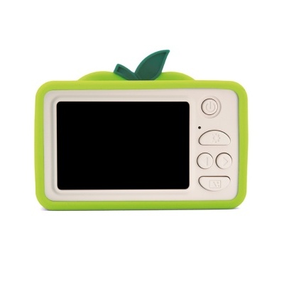 Máquina Fotográfica Digital Rookie Mr. Smithy - Hoppstar