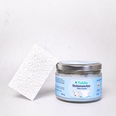 Tira Nódoas - Natulim