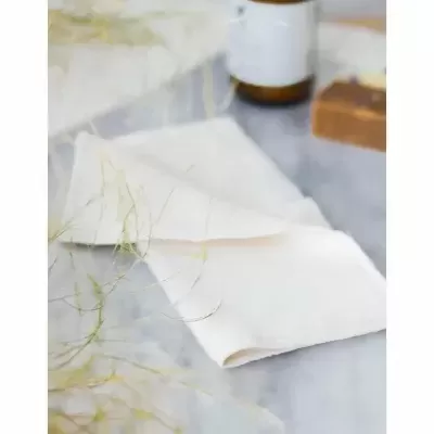 Toalha Desmaquilhante Reutilizável - Mind the Trash