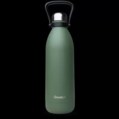 Garrafas de Água Reutilizáveis 1,5L - Qwetch