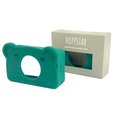 Capas de Silicone para Máquina Fotográfica Digital Rookie - Hoppstar