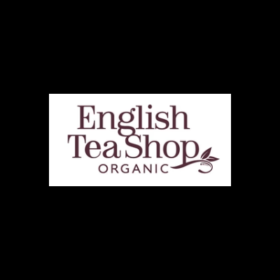 The English Tea Shop