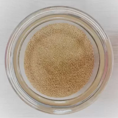 Couscous de Trigo BIO - Granel