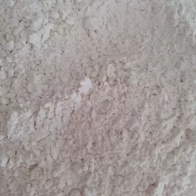 Farinha de Trigo T80 (Semi-integral) Nacional Biológica 5kg - Farinhas Paulino Horta