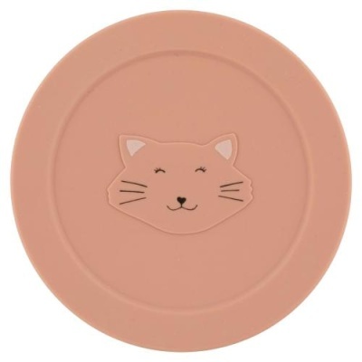 Potes de Silicone para Snacks com Tampa - Trixie