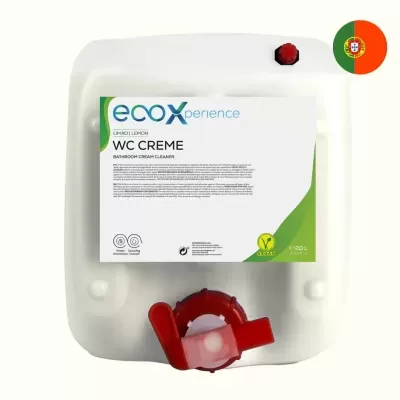 WC Creme a Granel - Ecox