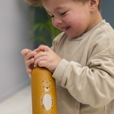 Garrafas de Água Reutilizáveis 500ml - Trixie