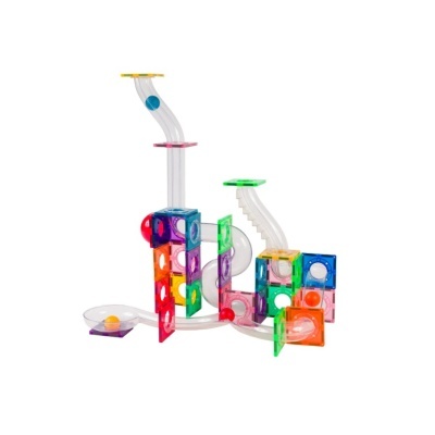 Imanix Slide 70 Peças Magnéticas - Braintoys Imanix Slide 70 Peças Magnéticas - Braintoys