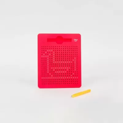 Imapad Mini Vermelho - Braintoys