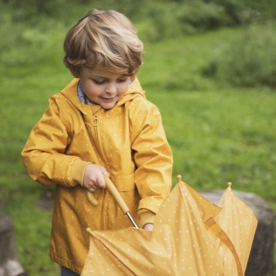 Guarda-Chuva em Poliéster Reciclado ♻️- Trixie