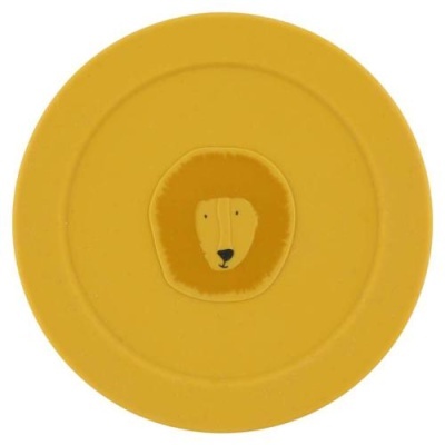 Potes de Silicone para Snacks com Tampa - Trixie