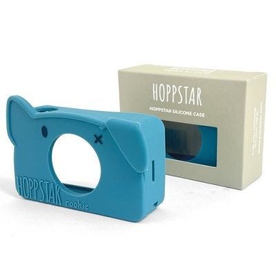 Capas de Silicone para Máquina Fotográfica Digital Rookie - Hoppstar