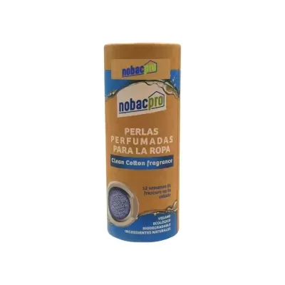 Pérolas Perfumadas Roupa Biodegradáveis 210g - Nobacpro